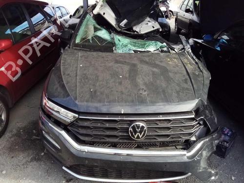 rear-bumper-reinforcement-vw-t-roc-a11-d11-2017-38207939 main image