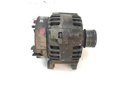 Alternator NISSAN KUBISTAR Van (X76) 1.5 dCi | BP38215541M7 - Image 4