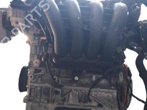 Engine MAZDA 3 (BM, BN) 2.0 | BP38218311M1 - Image 4