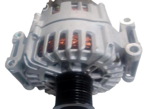 Alternator MERCEDES-BENZ M-CLASS (W166) ML 350 BlueTEC 4-matic (166.024, 166.023) | BP38204155M7 - Image 3