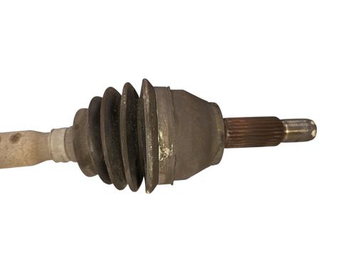 Left front driveshaft FORD TOURNEO COURIER B460 MPV 1.0 EcoBoost | BP39119096M38 - Image 3