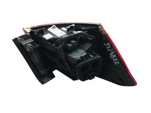 Right taillight SEAT ARONA (KJ7, KJP) 1.0 TGi | BP38206228C35 - Image 3
