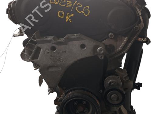 Engine VW GOLF PLUS V (5M1, 521) 2.0 TDI | BP38554056M1 - Image 3