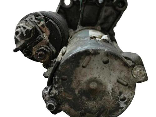 Starter PEUGEOT 307 Break (3E) 1.6 HDi 110 | BP38206937M8 - Image 3