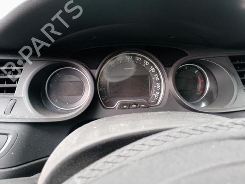 Used Instrument cluster Instrument cluster 38205950 38205950