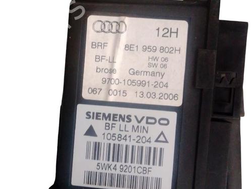 front-right-window-mechanism-audi-a4-b7-8ec-2004-2005-2006-2007-2008-2009-38211970 main image