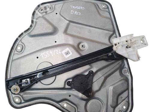 rear-right-window-mechanism-skoda-octavia-ii-1z3-2004-2005-2006-2007-2008-2009-2010-2011-2012-2013-38221025 main image