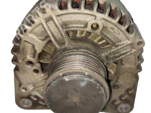 Alternator CHEVROLET AVEO Saloon (T300) 1.2 LPG | BP38220735M7 - Image 3