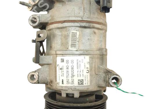 Used AC compressor AC compressor 38219816 38219816