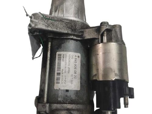 Used Starter Starter 38220086 38220086
