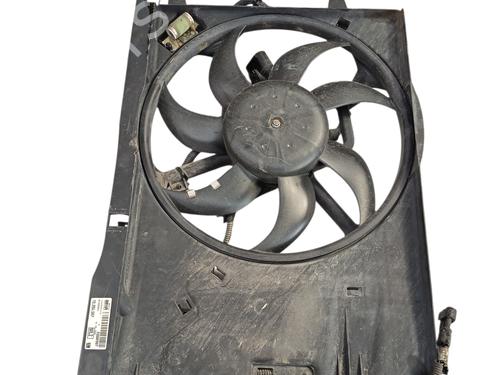 Used Fan Fan 38219333 38219333