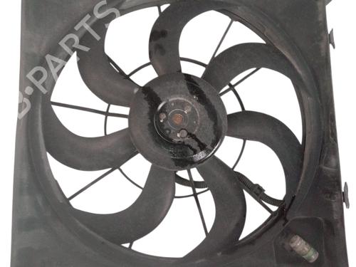 Used Fan Fan 38553503 38553503