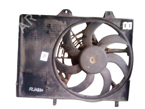 Fan CITROËN C3 Picasso (SH_) 1.6 HDi | BP38204030M128 - Image 2