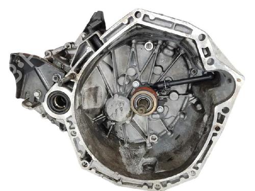Used Gearbox Gearbox 38206210 38206210