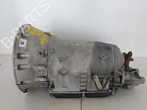 Gearbox CHRYSLER 300C (LX, LE) 3.0 CRD | BP38206944M3 - Image 2