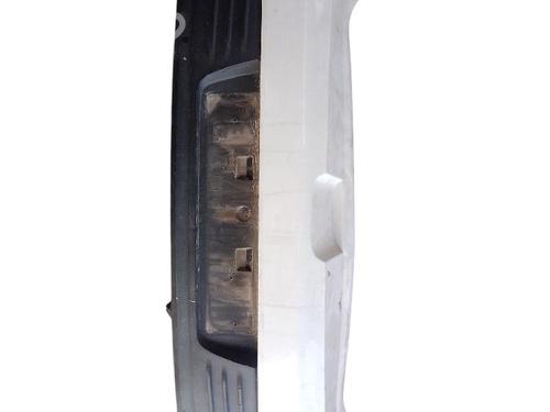 Used Rear bumper Rear bumper 38222835 38222835