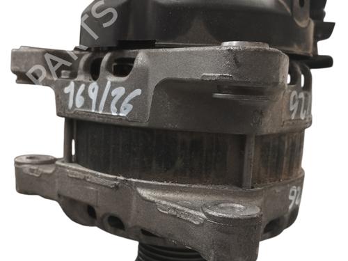 Alternator PEUGEOT 2008 I (CU_) 1.2 VTi | BP38553566M7 - Image 2