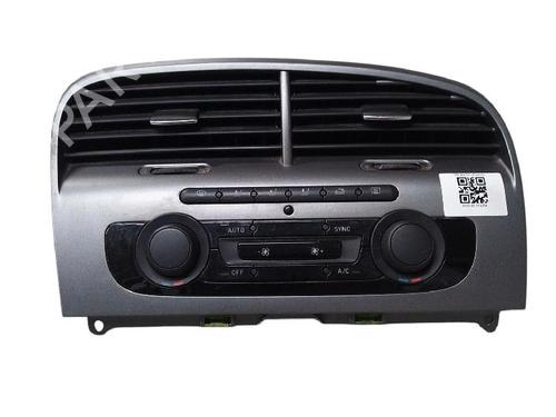 Used Climate control Climate control 38215923 38215923