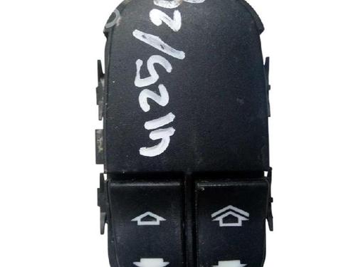 Used Left front window switch Left front window switch 38211582 38211582