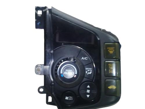 Climate control HONDA CR-Z (ZF) 1.5 IMA (ZF2) | BP38554869I5 - Image 2