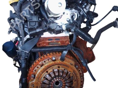 Engine DACIA SANDERO II 1.5 dCi 75 / Blue dCi 75 (B8JW, B8M4, B8AH, B8M7, B8M6) | BP38210740M1 - Image 2