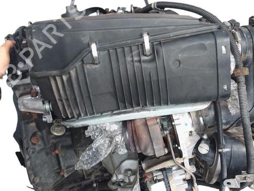 Engine MERCEDES-BENZ C-CLASS (W204) C 220 CDI (204.008) | BP38555178M1 - Image 4