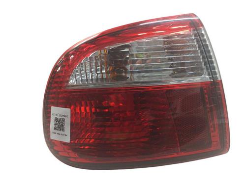 Left taillight SEAT LEON (1M1) 1.9 TDI | BP38213413C34 - Image 3