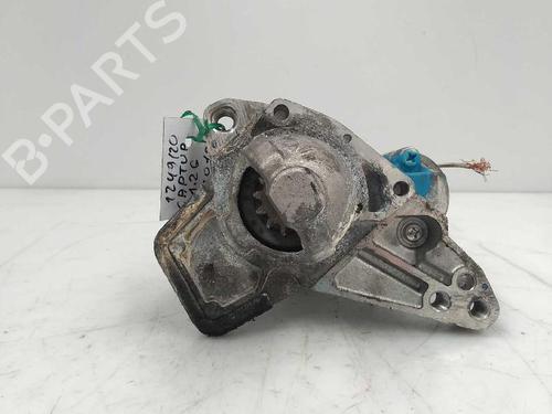 Starter RENAULT CAPTUR I (J5_, H5_) 1.2 TCe 120 | BP38207409M8 - Image 3