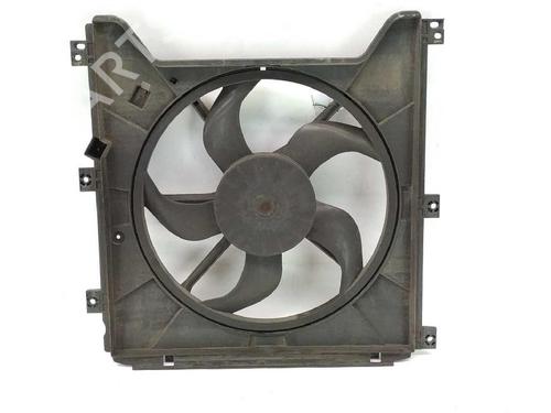 Fan SSANGYONG KORANDO (C300) E-Motion | BP38210590M128 - Image 3