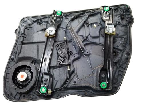 Front left window mechanism MERCEDES-BENZ M-CLASS (W166) ML 350 BlueTEC 4-matic (166.024, 166.023) | BP38204166C22 - Image 3