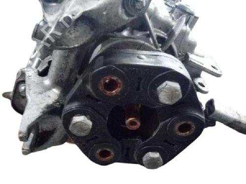 Gearbox BMW 3 (E90) 318 d | BP38210094M3 - Image 3
