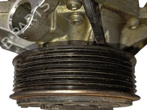 AC compressor DACIA SANDERO II TCe 90 (B8M1, B8MA, B8AC) | BP38220512M34 - Image 3