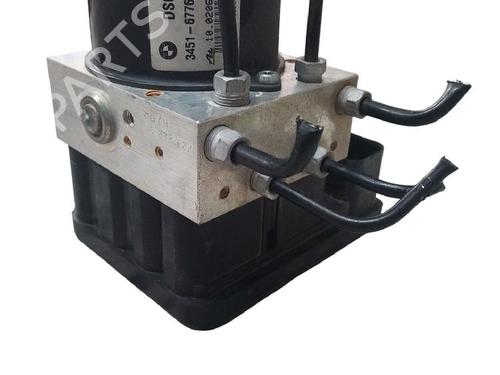 ABS pump BMW 3 Coupe (E92) 330 d | BP38553889M43 - Image 3