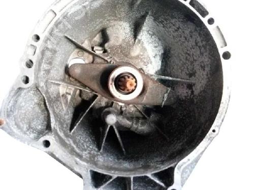 Gearbox BMW 3 (E46) 318 d | BP38209891M3 - Image 2