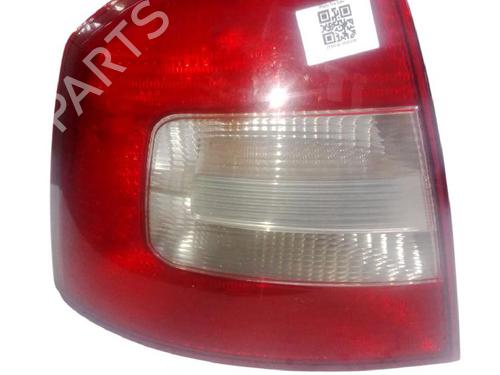 Used Left taillight Left taillight SKODA OCTAVIA II (1Z3) 1.6 TDI (105 hp) 38221029 38221029