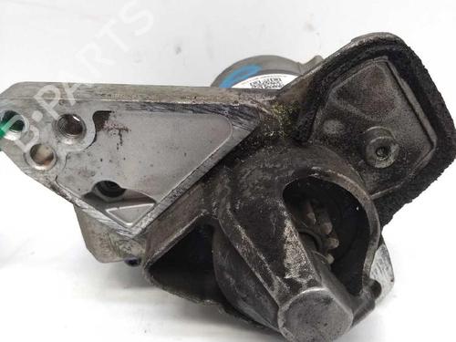 Starter RENAULT MEGANE III Hatchback (BZ0/1_, B3_) 1.2 TCe (BZ2B, BZ11) | BP38219482M8 - Image 2