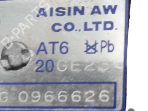 gearbox-citroen-c4-picasso-ii-2013-38208113 main image