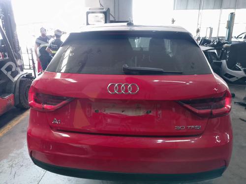 Used Tailgate Tailgate 38205826 38205826