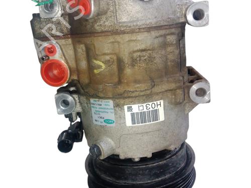 Used AC compressor AC compressor 38211304 38211304