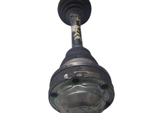 Left front driveshaft VW PASSAT B6 (3C2) 2.0 TDI | BP38213767M38 - Image 2