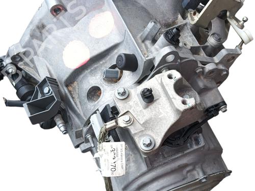 Gearbox OPEL CORSA F (P2JO) 1.2 (68) | BP38219509M3 - Image 2