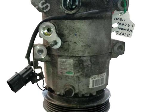 Used AC compressor AC compressor 38212805 38212805