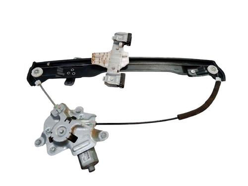 Used Front right window mechanism Front right window mechanism 38554599 38554599