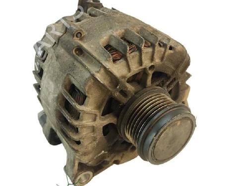 Used Alternator Alternator 38219963 38219963