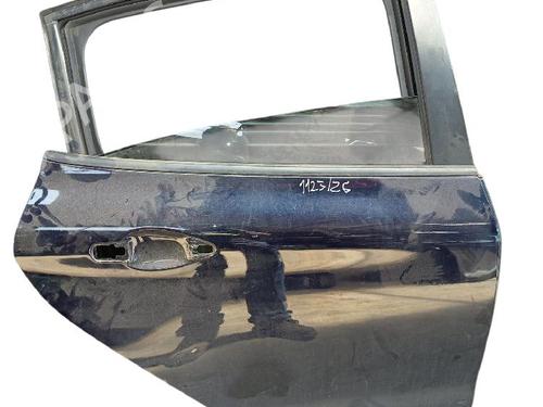 Used Right rear door Right rear door 38983955 38983955