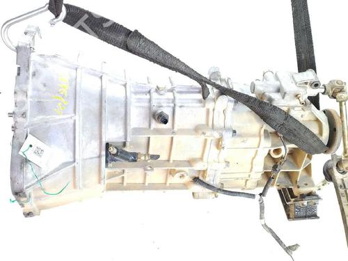 Gearbox SSANGYONG ACTYON I 200 Xdi 4WD | BP38211180M3 - Image 2