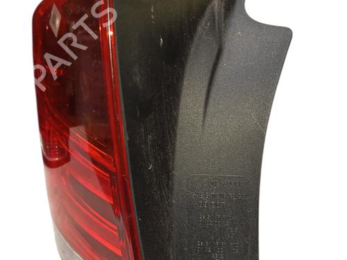 Left taillight BMW X1 (E84) xDrive 20 d | BP38555273C34 - Image 3