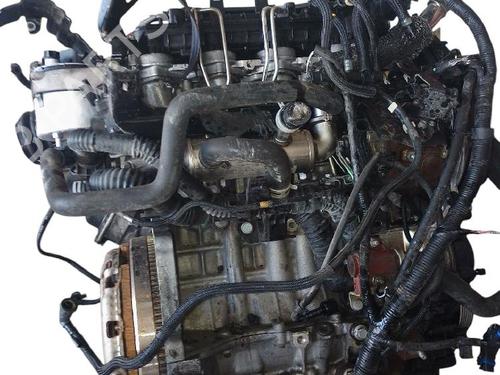 Engine FORD FOCUS II (DA_, HCP, DP) 1.6 TDCi | BP39197647M1 - Image 4