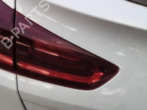 Used Left tailgate light Left tailgate light 38223888 38223888