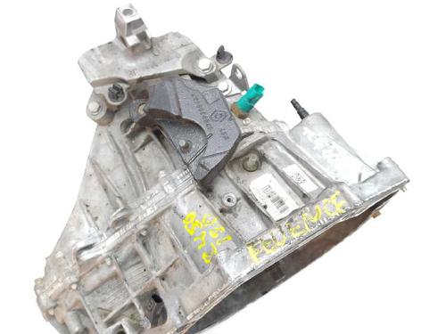 Gearbox RENAULT FLUENCE (L3_) 1.5 dCi (L30D, L30L, L306, L33F, L33L, L33M, L33V, L33W) | BP38207679M3 - Image 3